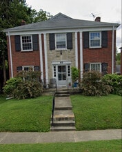 Building Photo - 318 Macon Ave