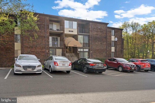 Building Photo - 7812 Hanover Pkwy