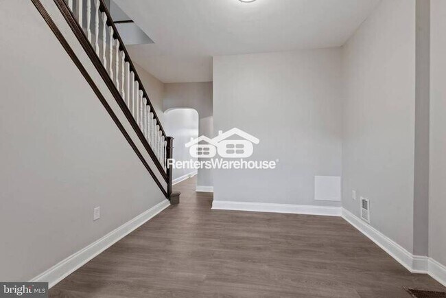 Building Photo - 1627 N Smallwood St