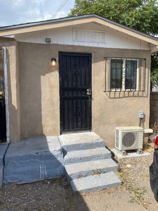 Foto principal - 508 5th St SW
