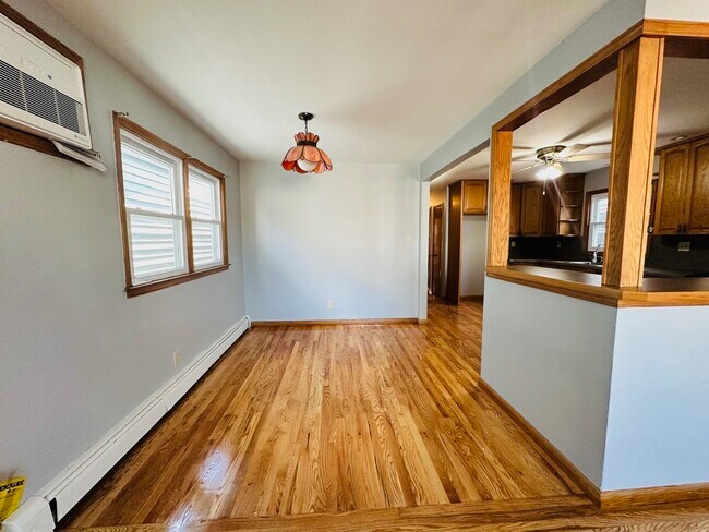 Foto del edificio - 126 W 25th St