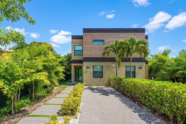 Foto del edificio - 3619 SW 27th St