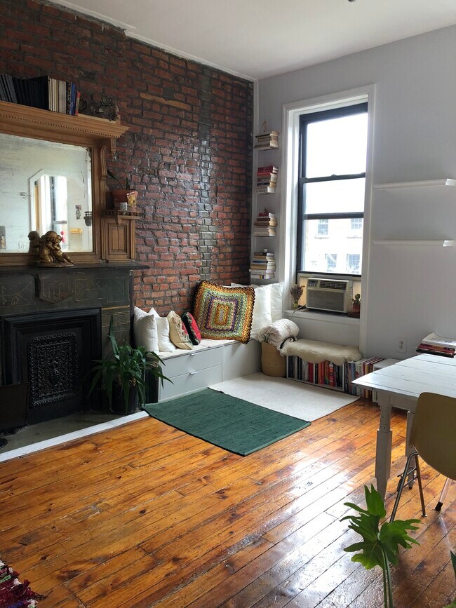 Foto del edificio - 432 Greene Ave