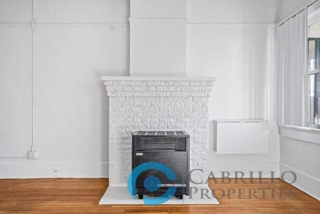 Foto del edificio - 2261 4th Avenue