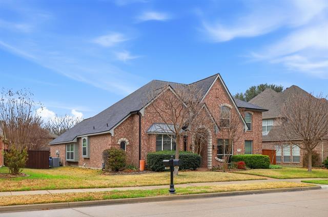 Foto del edificio - 913 Cross Plains Dr