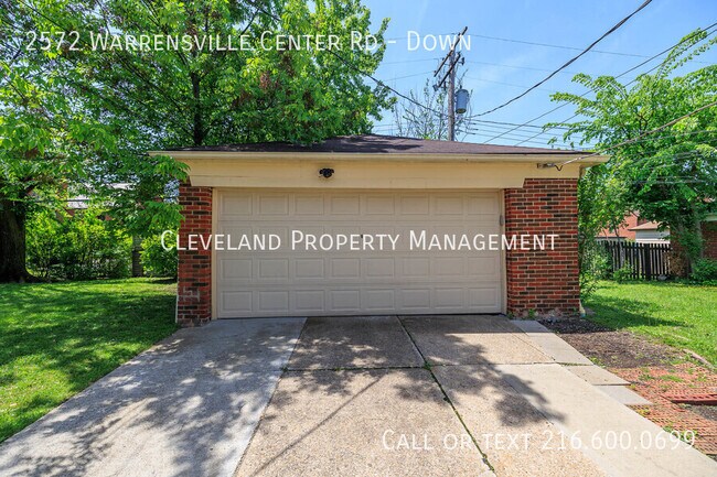 Foto del edificio - 2572 Warrensville Center Rd