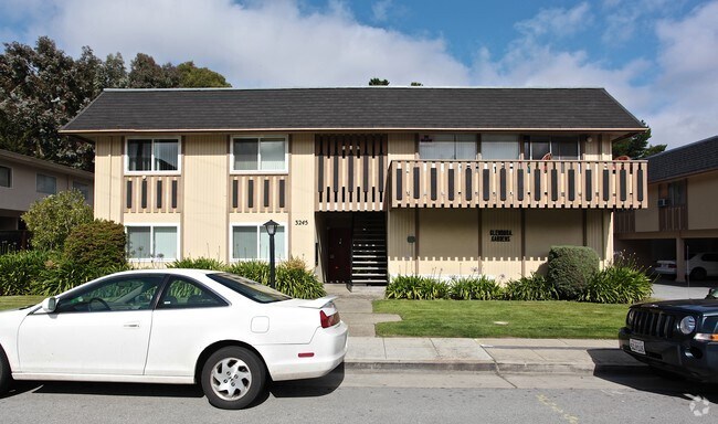Foto del edificio - Glendora Gardens