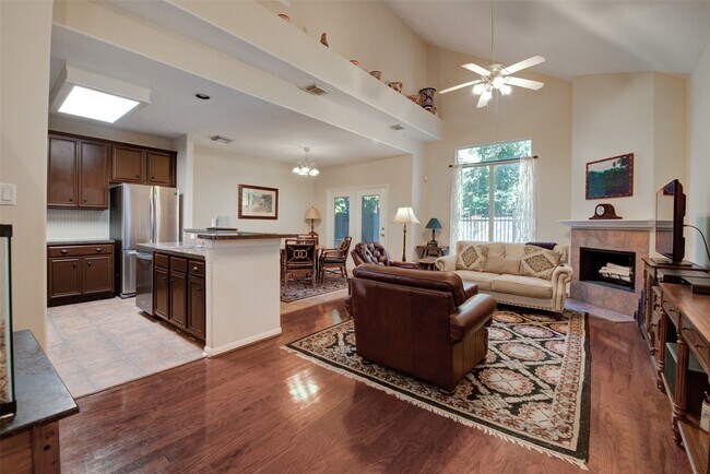 Foto del edificio - 2802 Crescent Star Rd