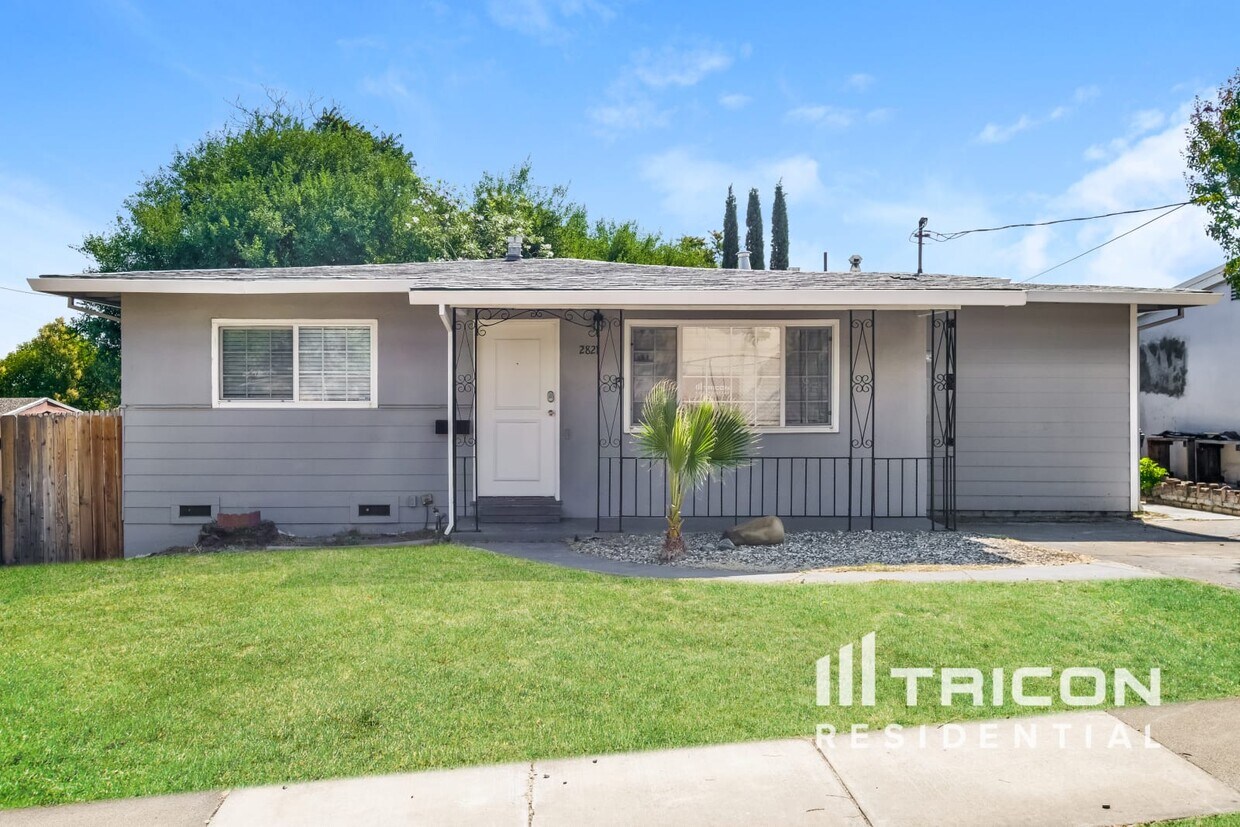 Foto principal - 2821 D St