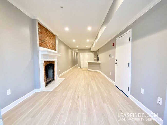 Foto del edificio - 1441 Clifton St NW