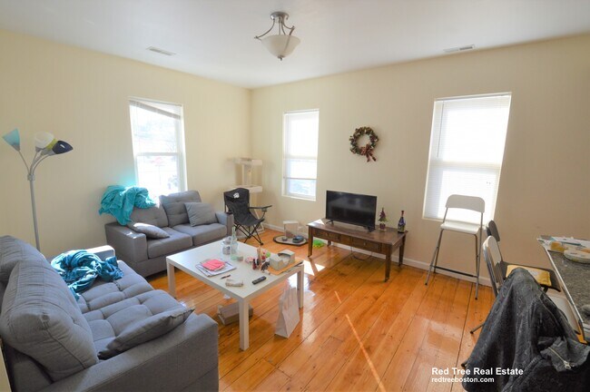 Foto del edificio - 5 Smythe St