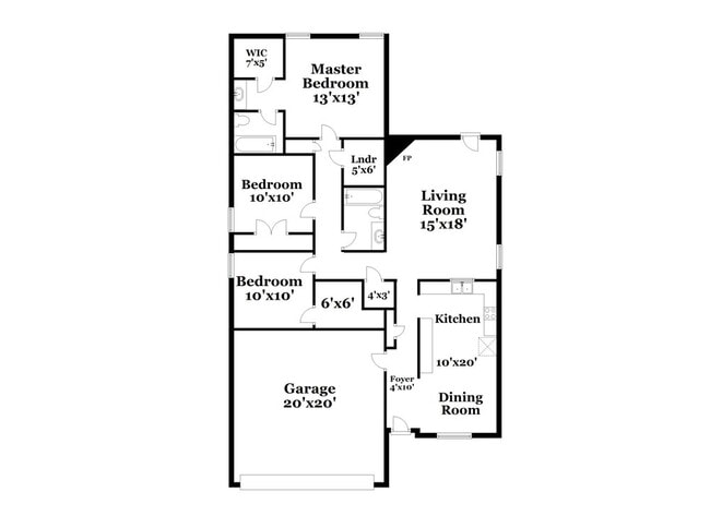 Building Photo - 10088 Cross Valley Dr