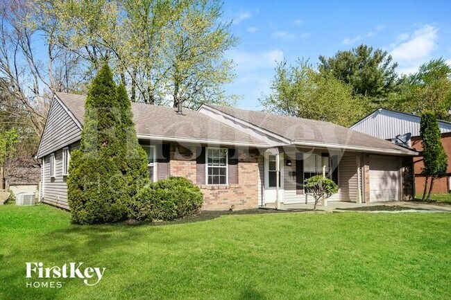 Building Photo - 4044 Steinmetz Dr