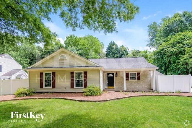 Building Photo - 9115 Glisson Ct