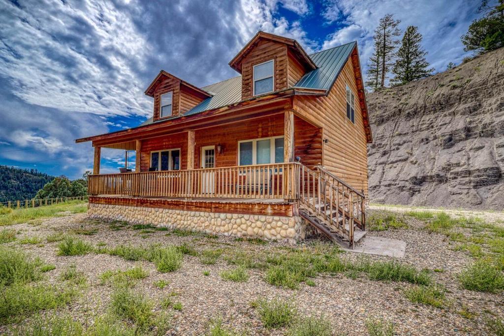 Primary Photo - 14317 Hwy 160 - VACATION RENTAL