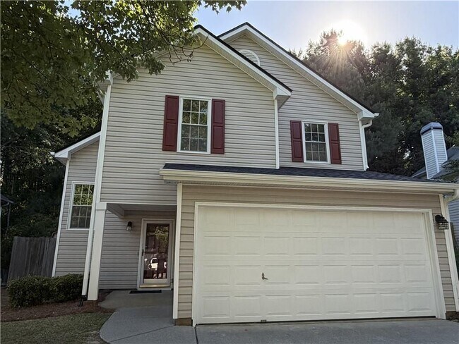 Foto del edificio - 528 Parkstone Ln