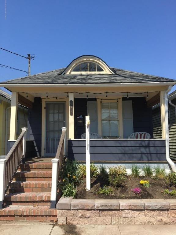 Foto del edificio - 99 Stockton Ave