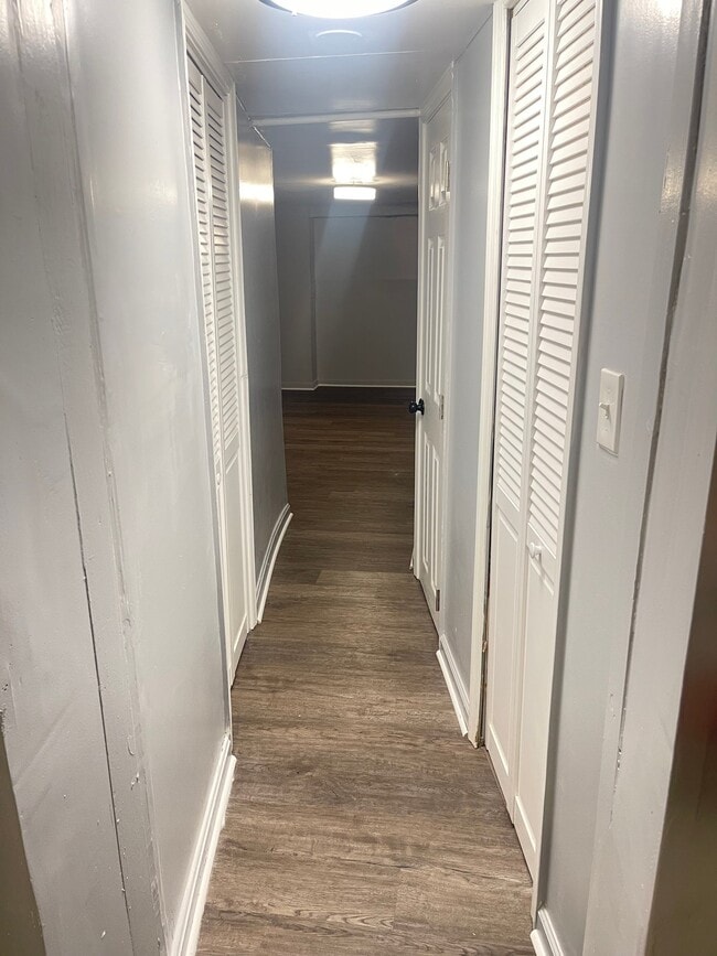 Foto del edificio - 204 34th St NE