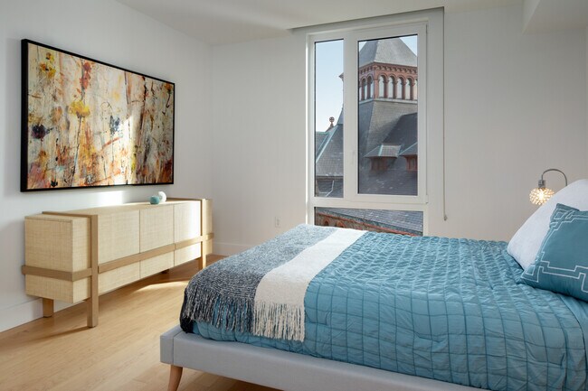 Foto del edificio - 6 Beech St