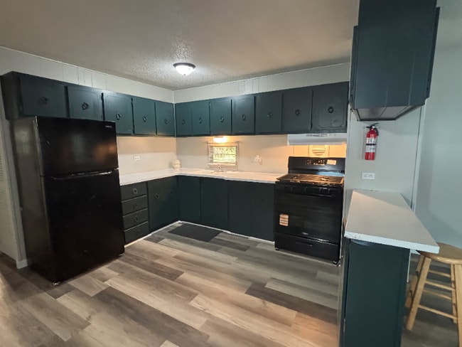 Foto del edificio - 711 N 19th St