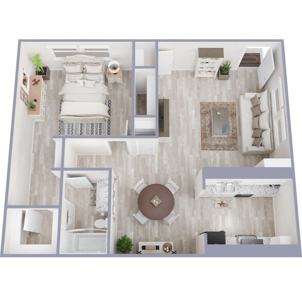Foto del edificio - 1212 Hampshire Ln