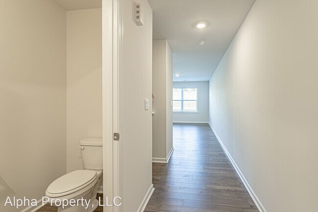 Building Photo - 4 br, 2.5 bath House - 1108 S Norwhich Lane