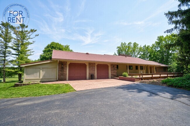 Foto del edificio - 7255 E Baldwin Rd