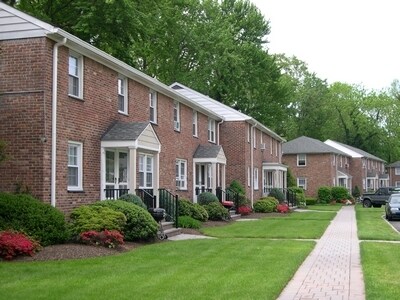 Baltusrol Apartments Springfield Nj Baltusrol Apartments Springfield Nj