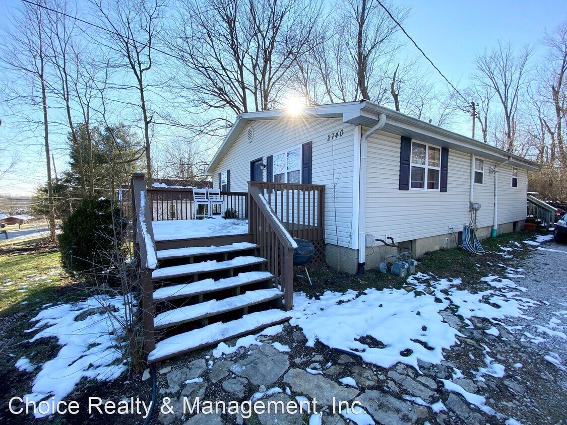 Primary Photo - 1 br, 1 bath House - 2740 S Leonard Spring...
