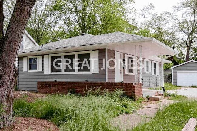 Building Photo - 816 Indiana Ave