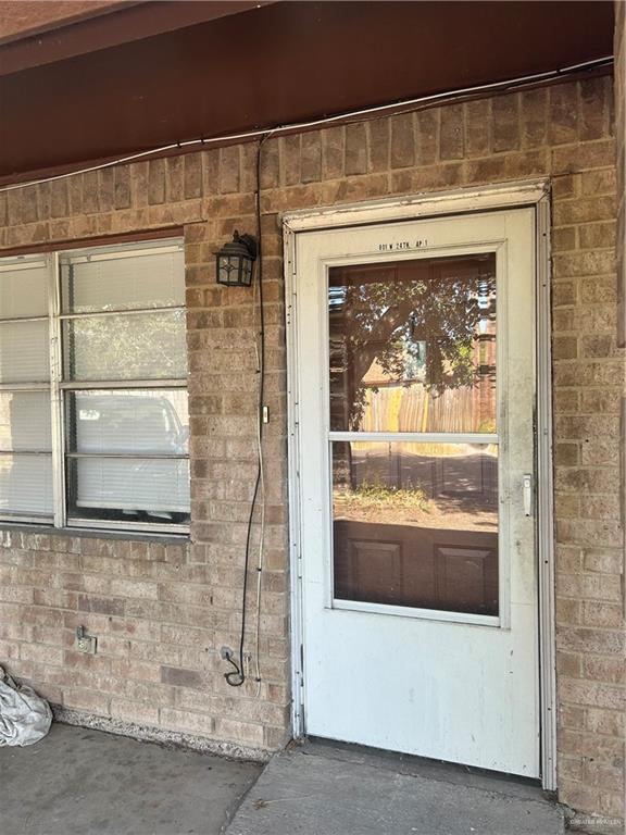 801 W 24th St Unit 1, Mission, TX 78574 Apartment for Rent in Mission