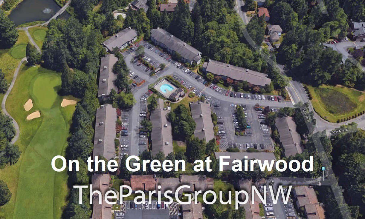 Foto principal - 3BR Top Flr Fairwood Condo – Great Locatio...