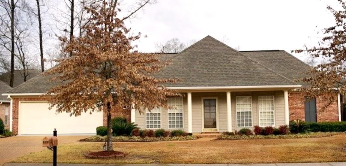 106 Stonebridge Ln, Clinton, MS 39056 House for Rent in Clinton, MS