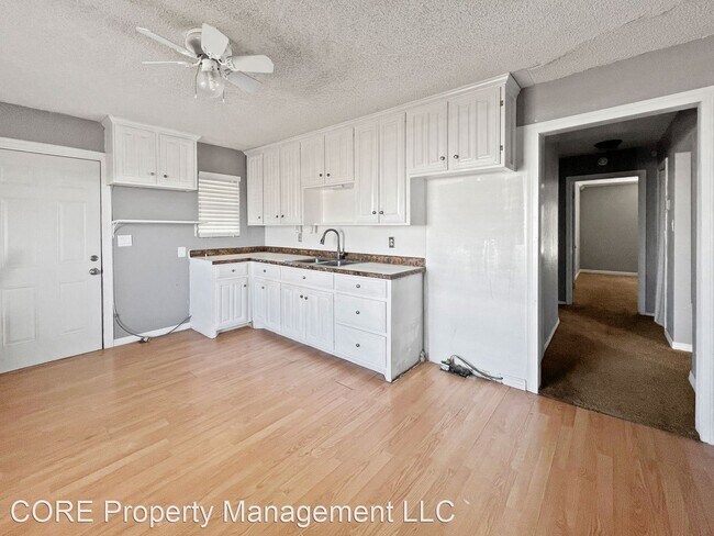 Building Photo - 2 br, 1 bath House - 3716 Reed Road