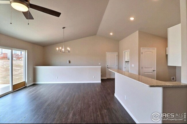 Building Photo - Excellent 3-Bedroom Home in Evans With Great Backyard & Attached Garage!