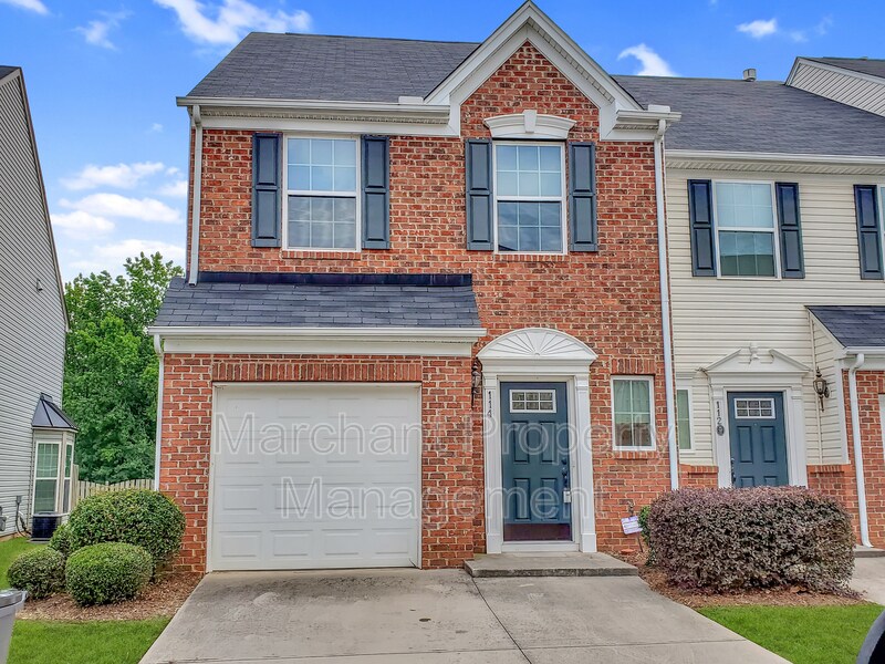114 Awendaw Way, Greenville, SC 29607 Townhome Rentals in Greenville