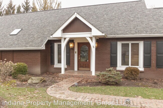 Foto del edificio - 4 br, 4.5 bath House - 616 Copley Place
