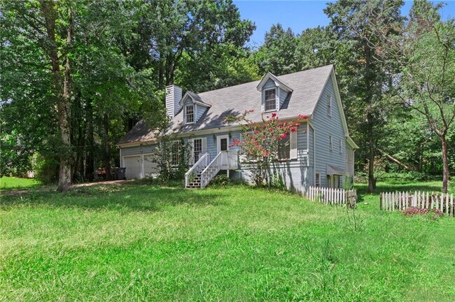 Foto del edificio - 980 Forest Park Ln