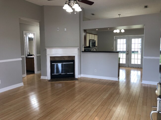 Foto del edificio - 226 Knox Creek Trail NW