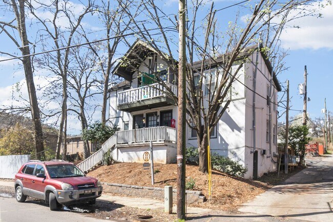 Foto del interior - Sutton House