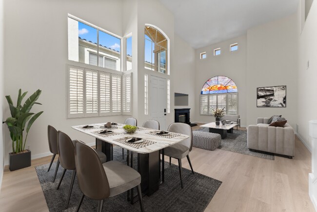 Foto del edificio - 1542 Sapphire Ln