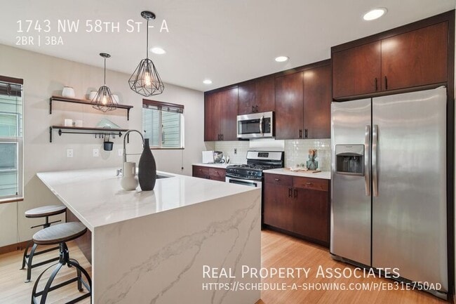 Photo - 1743 NW 58th St Townhome