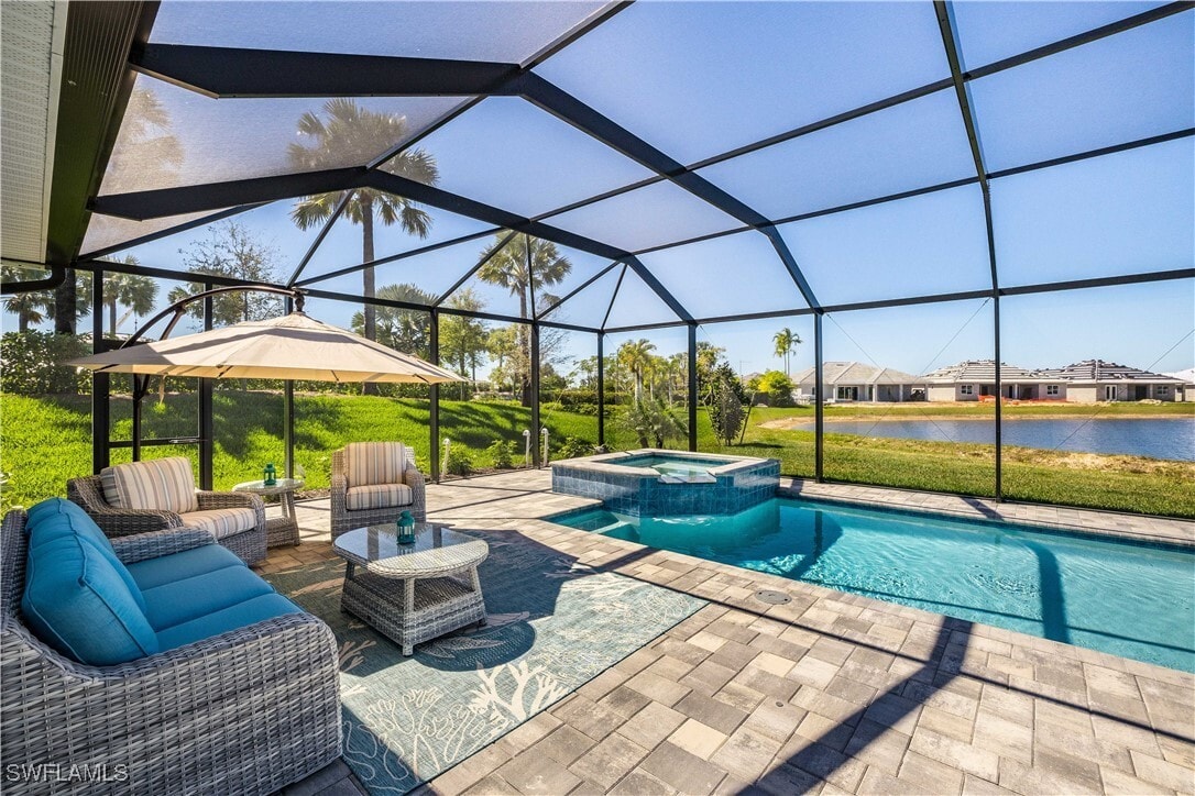 Foto principal - 14471 Stillwater Way