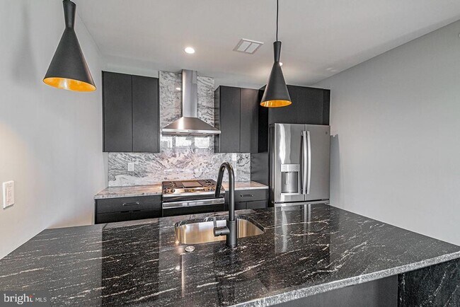 Foto del edificio - 526 Brown St