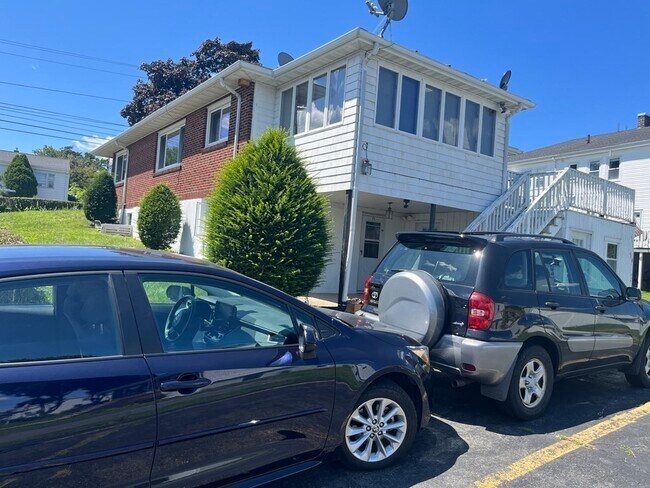 Foto del edificio - 71 Malden St