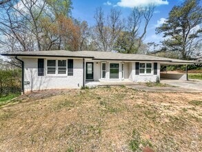 Building Photo - 3301 Mars Hill Rd