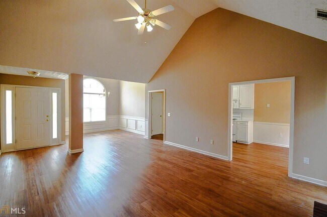 Foto del edificio - 3564 Lynley Mill Ln