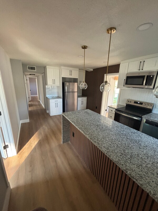 Photo - 5500 Huber Dr House