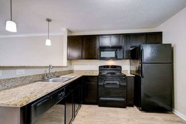 Building Photo - 1222 Heights Blvd