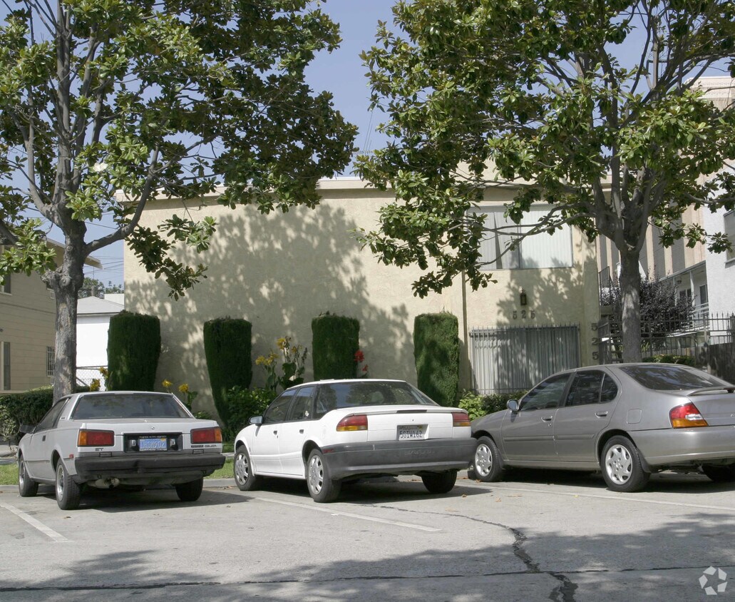 Foto del edificio - 525 Linden Ave